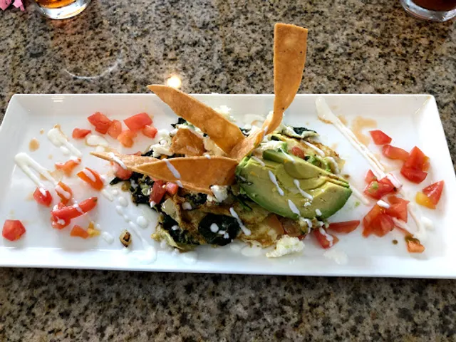 Burleson Brunch House