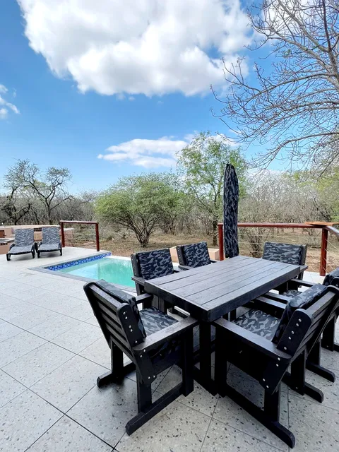 Hippo's Honk @ Kruger