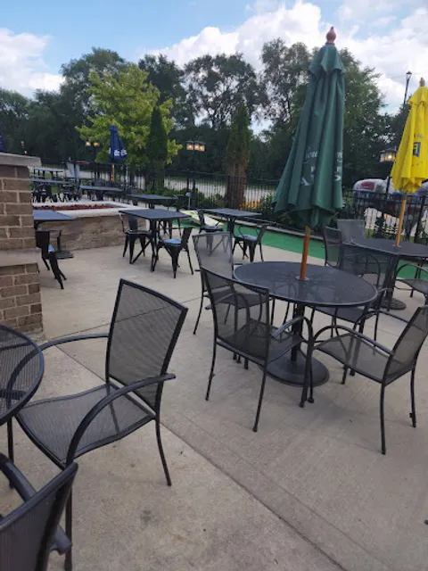 Salerno's Pizzeria & Sports Bar