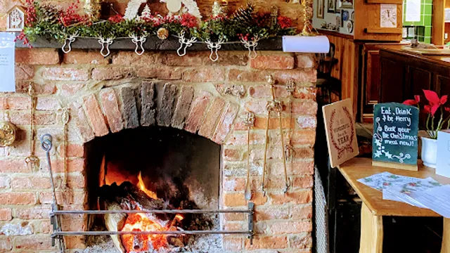 The Lamb Inn-Nomansland