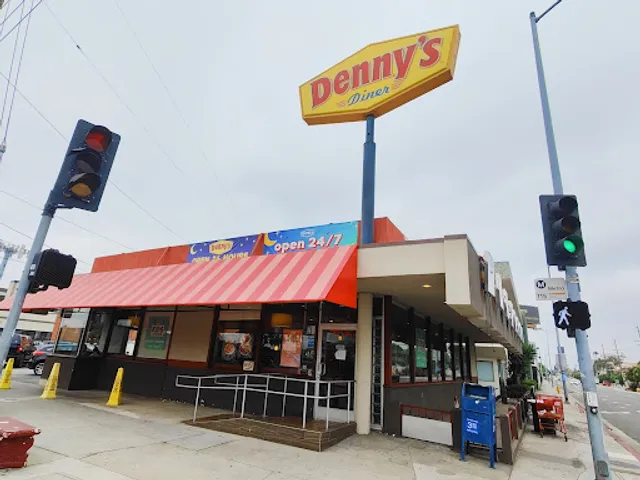 Denny's
