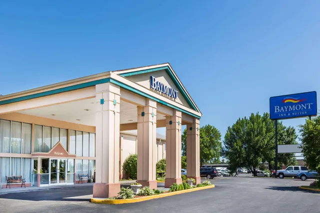 Baymont by Wyndham Des Moines North