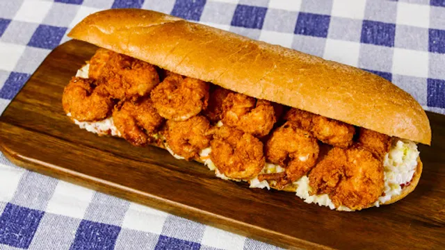 Logan Farms Honey Glazed Ham