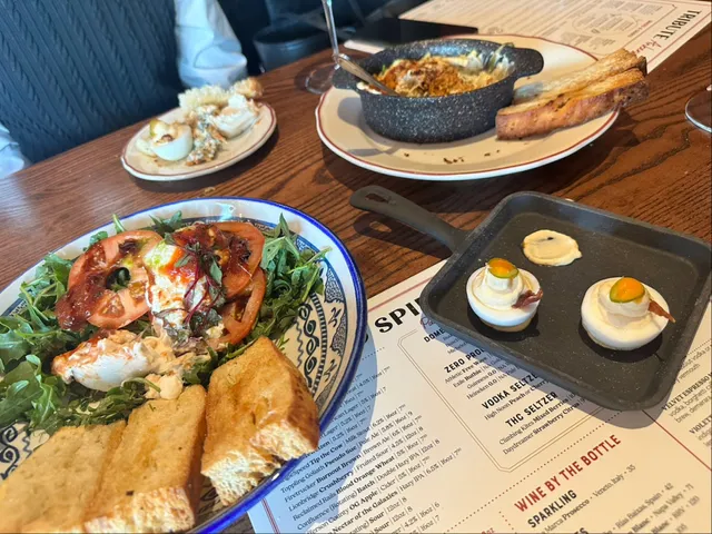 Tribute Eatery & Bar