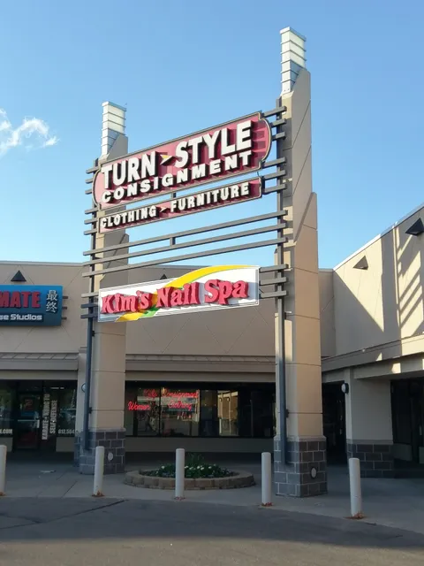 Turn Style Consignment - Richfield Minnesota