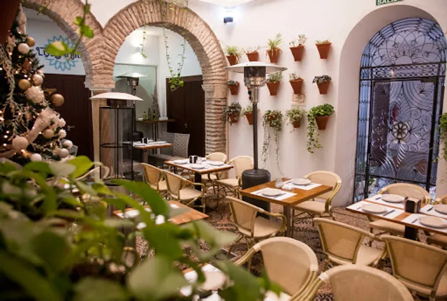 Restaurante Campos De Toro- Campos de toro GRILL