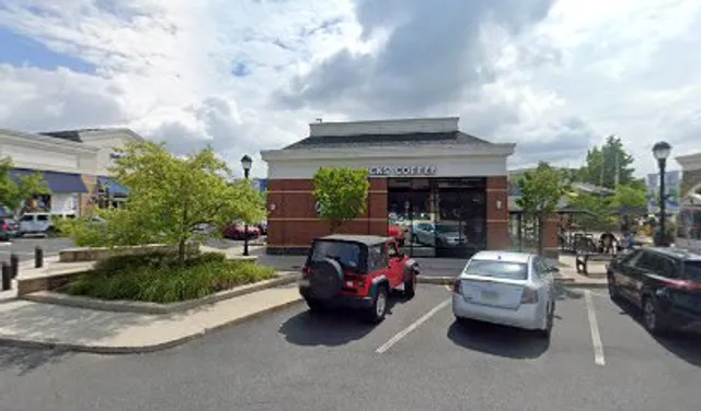 Barley Creek Taproom - Saucon Valley Promenade Shops