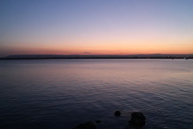 Ortigia Bridge Apartment