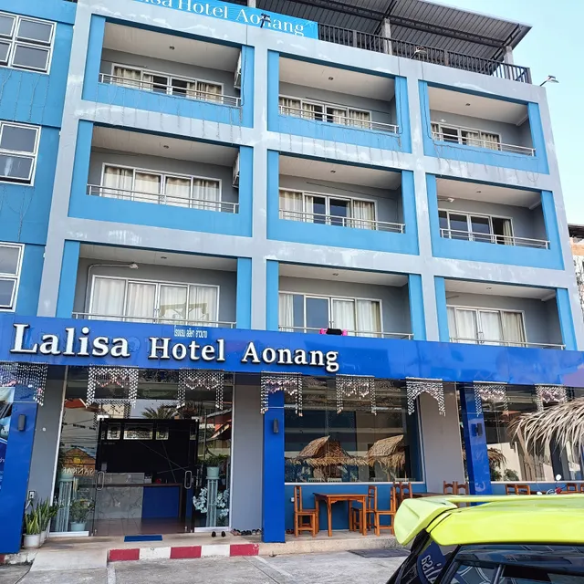 Lalisa Hotel Aonang