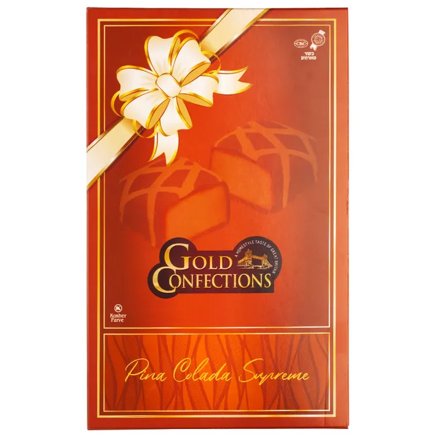 Le Chocolate of Rockland