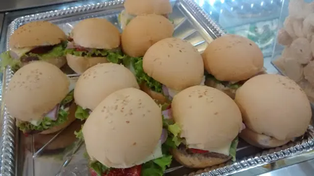 Padaria e Mercado Avistão