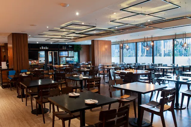 Otaviano Restaurante - Ipanema