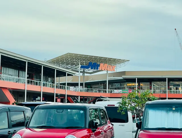 ミスターマックス湘南藤沢ショッピングセンター インフォメーションセンター