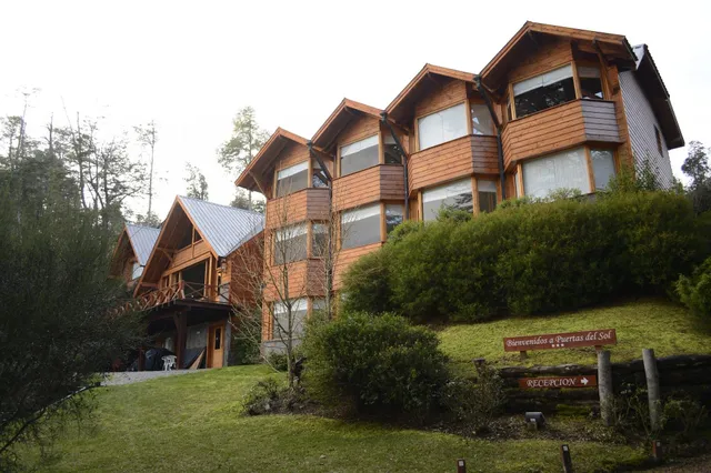 Puertas del Sol Hostería