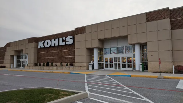 Kohl's