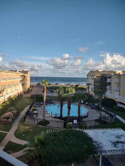 Victorian Owners Association