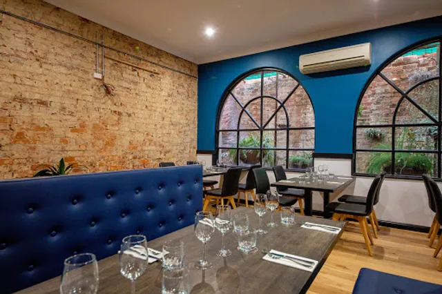 The Terminus Yarrawonga