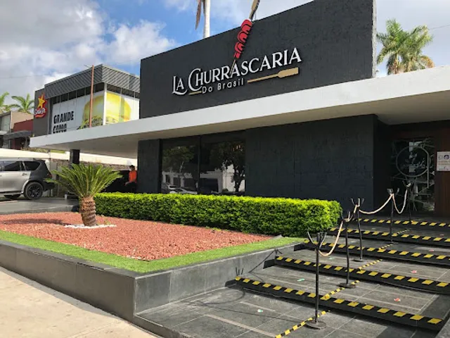 La Churrascaria Do Brasil