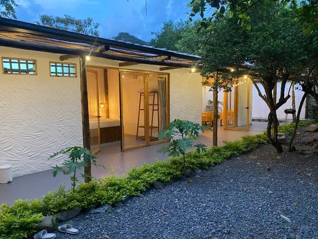 Hotel Casa Boutique Remolino - Piscina Privada