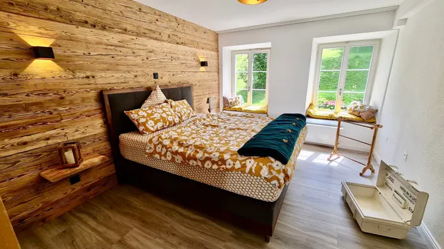 Ferienwohnung Allegra Trogen