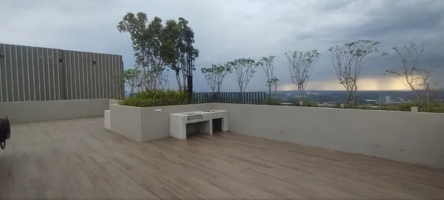 Homestay Nilai (Midnight)