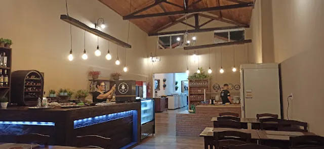 Gulodices Restaurante