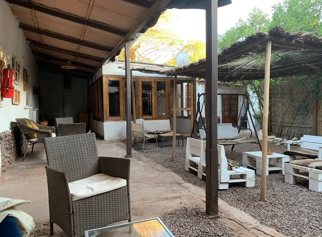 Hostal Nativo Atacama