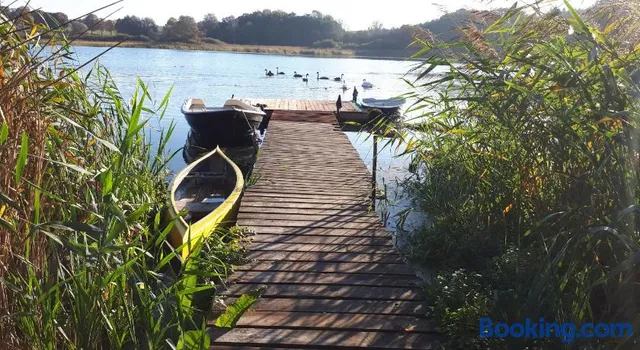 Gospodarstwo Agroturystyczne Łabądkowo