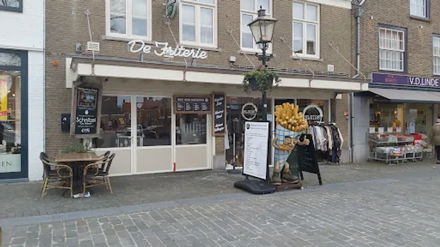 De Friterie