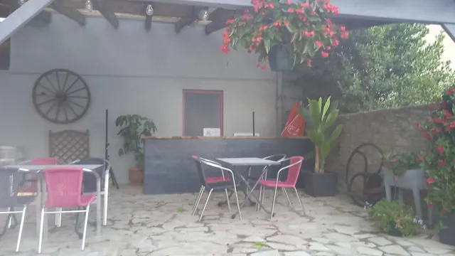 La Table des Vignerons