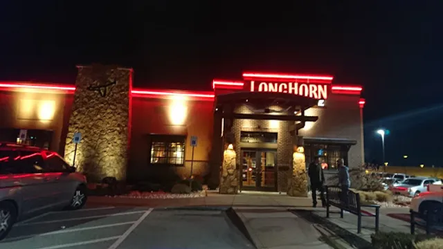 LongHorn Steakhouse