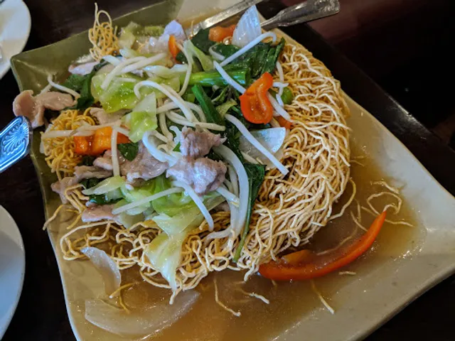 Thaibodia Bistro - Milpitas
