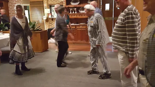 Riverbend Restaurant