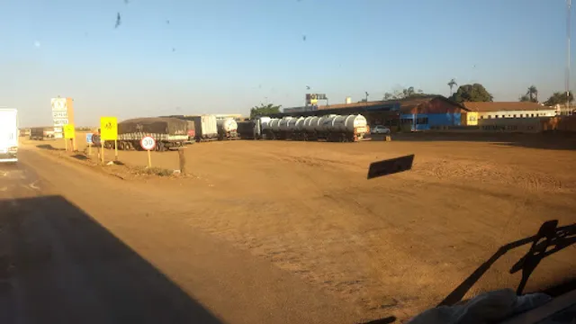 Hotel e Restaurante Tatuape