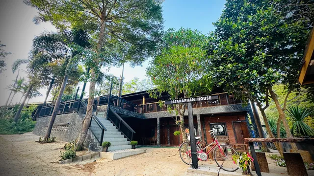 Pataraphan House Khun Yuam