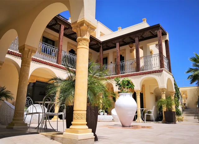 RIAD Comfort Rooms - 3'''