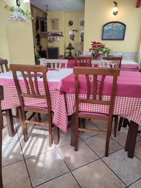 Ristorante Cacio e Pepe