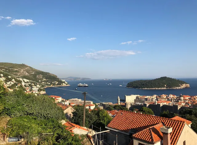 Anchi Guesthouse & Bag Storage