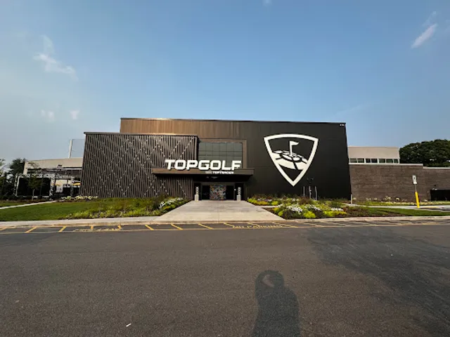 Topgolf Knoxville