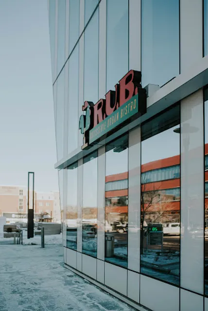 R.U.B. Rotisserie Urban Bistro