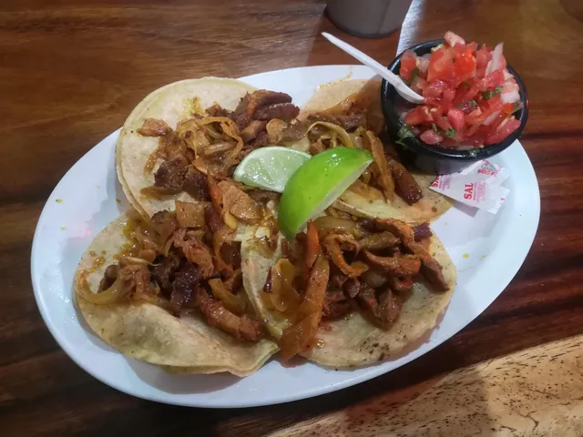 Tacos El Taurino