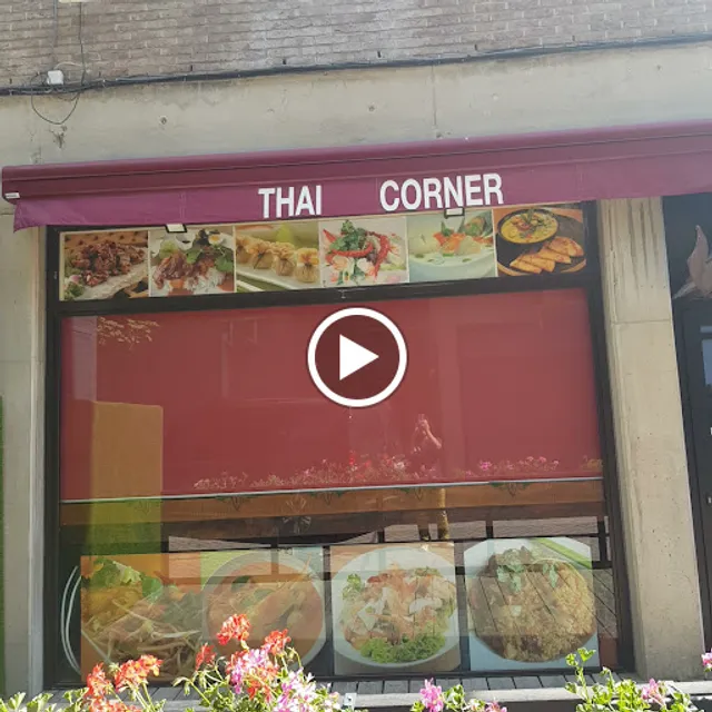 Thai Corner