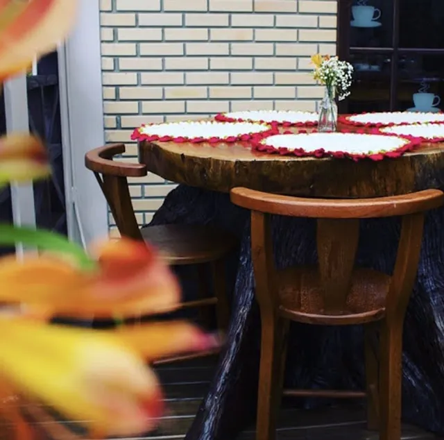 Café Colonial e Hospedagem Recanto KaffeeHaus