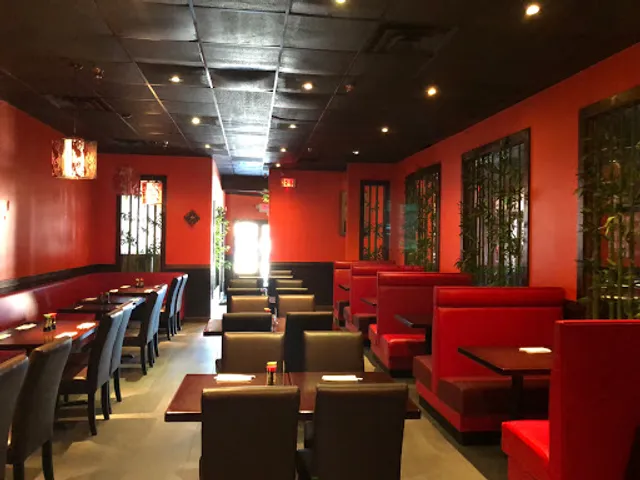 Mirakuya Sushi & Steak House