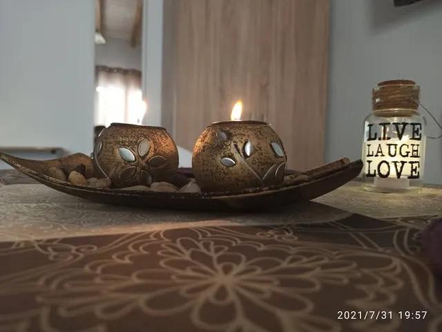 Christos Family Apartments