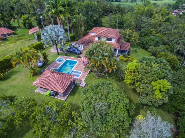 Finca Hotel Duendes Mágicos