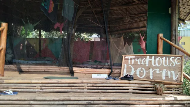 Bamboo Bed & Breakfast Palawan