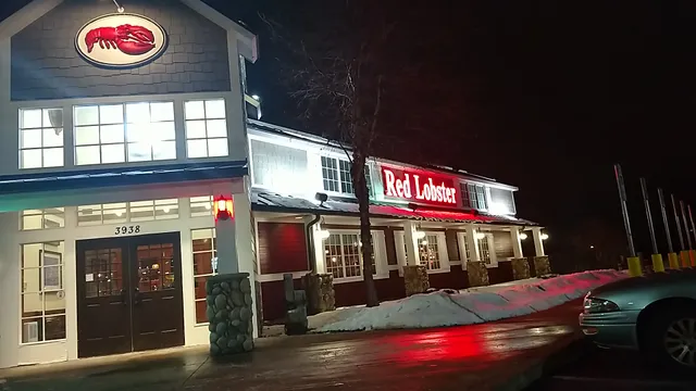 Red Lobster