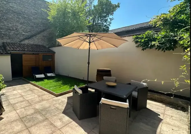 Gîte le Clos des Peinguets ***