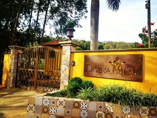 Pousada Divina Minas